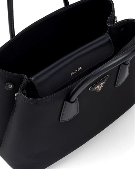 prada borsa a mano tu|Prada handbags nylon.